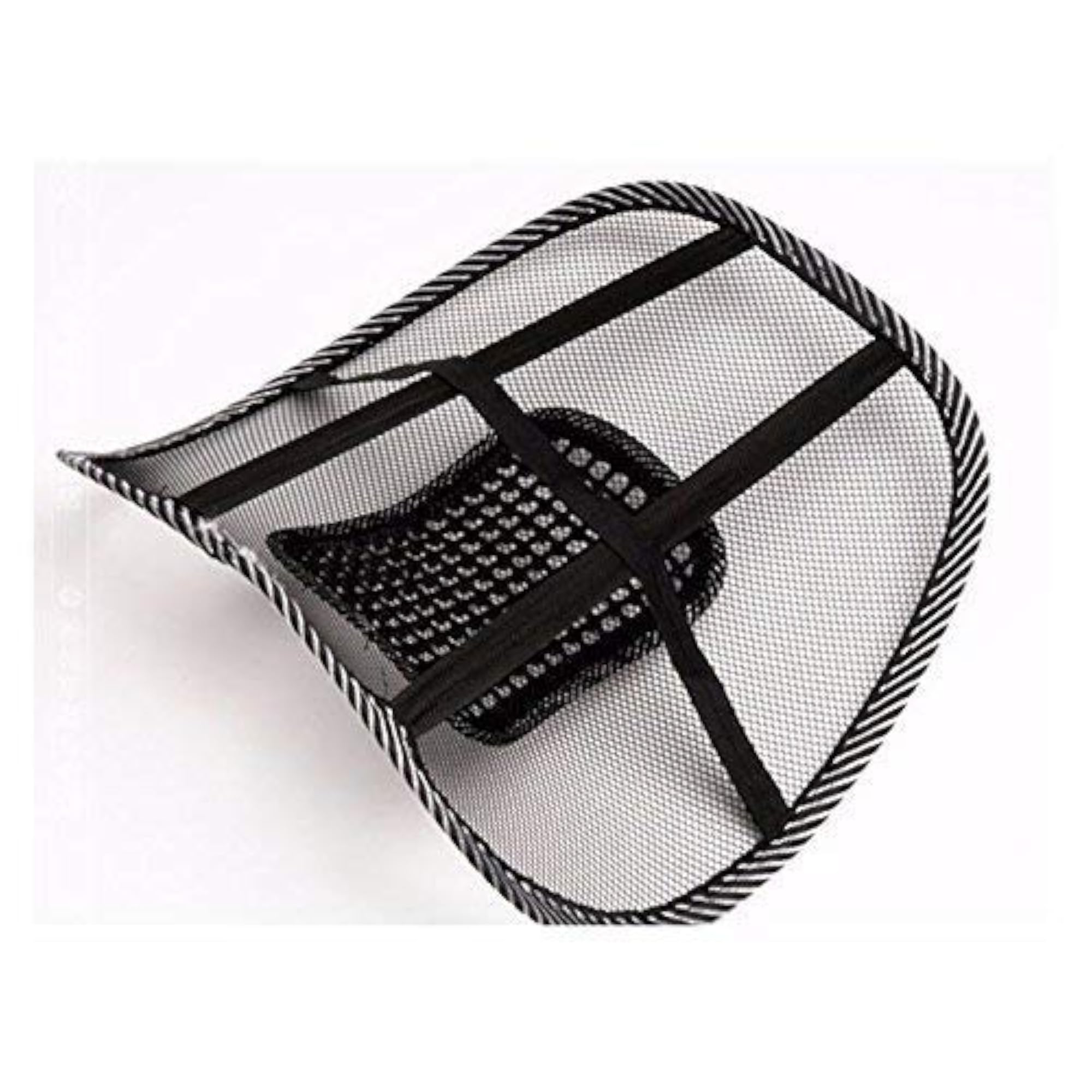 Car Seat Chair Cushion Lumbar Back Support